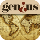 Genius World History Quiz Lite APK