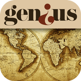 Genius World History simgesi