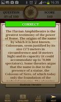 Genius World History Ekran Görüntüsü 2