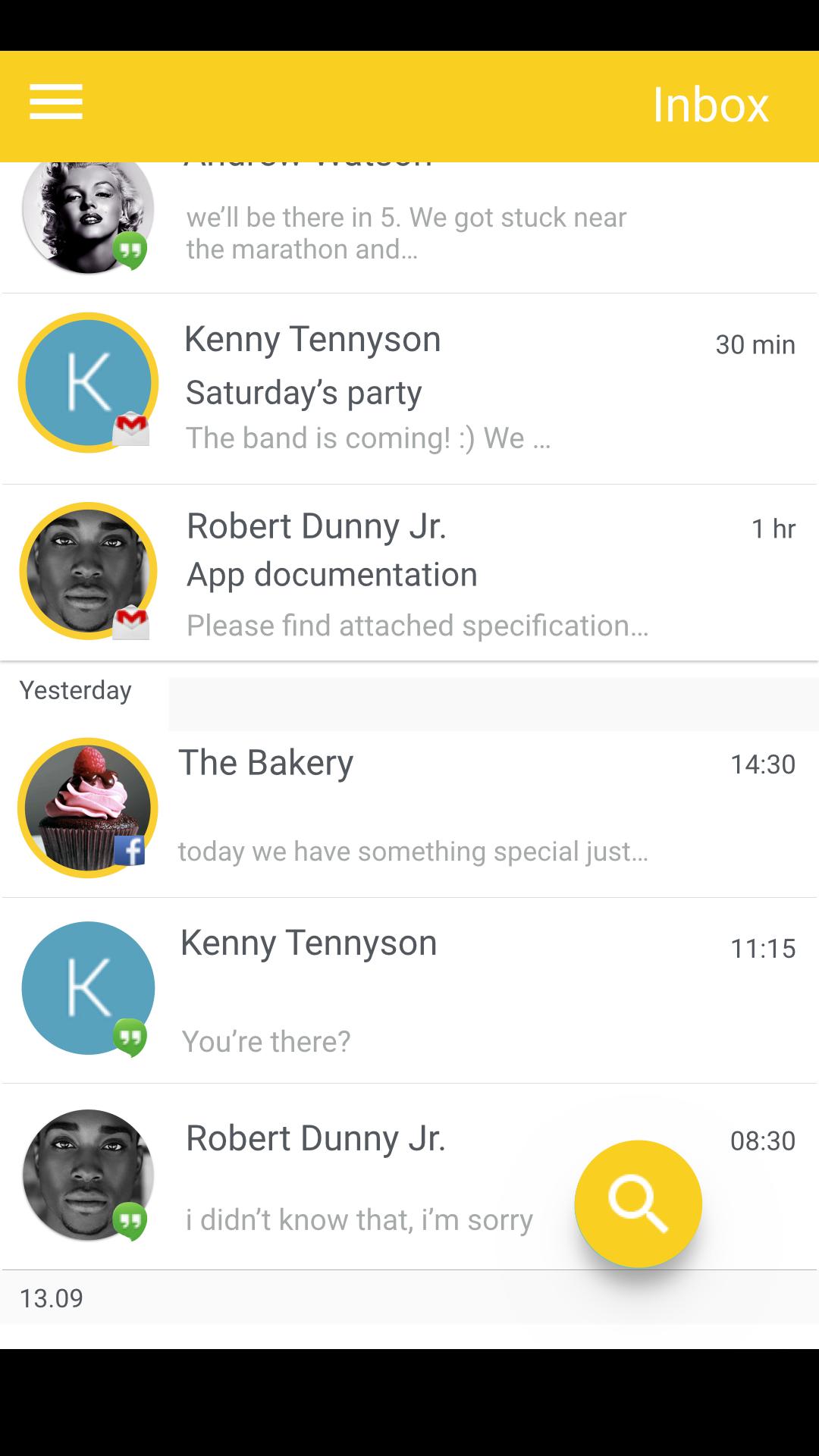 Hub APK for Android Download