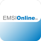 EMSIOnline アイコン