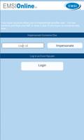 EMSIOnline captura de pantalla 3
