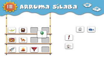 Rimas e Sons Iniciais скриншот 1