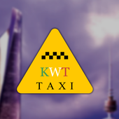 Kuwait Taxi icon