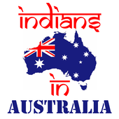 Australia Indians icon
