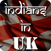 UK Indians icon