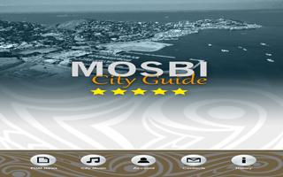 Mosbi City Guide تصوير الشاشة 1