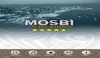 2 Schermata Mosbi City Guide