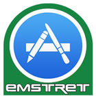 EmstretApp Previewer icône