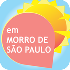 emMORROSP, Morro de São Paulo icône