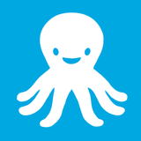 Octopod ícone