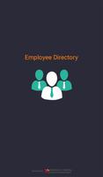 Poster SAP Employee Directory
