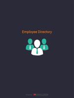 1 Schermata SAP Employee Directory