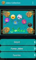 Jokes โปสเตอร์