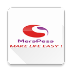 MeraPesa icon