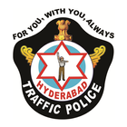 Hyderabad Traffic Live icône