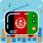 Radio Times Afghanistan アイコン