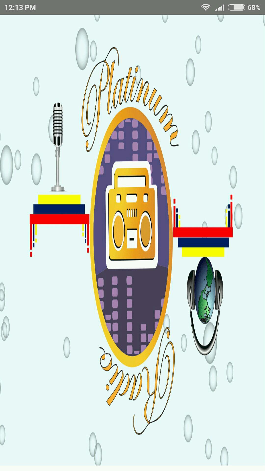 Descarga de APK de Radio Times Gambia para Android