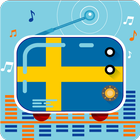 Radio Times Sweden-icoon
