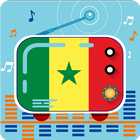 Radio Times Senegal icône