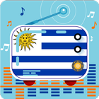Radio Times Uruguay Zeichen