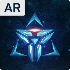 Delta T Augmented Reality MMO APK Herunterladen