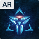 Delta T Augmented Reality MMO APK