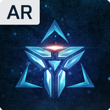 Delta T Augmented Reality MMO simgesi