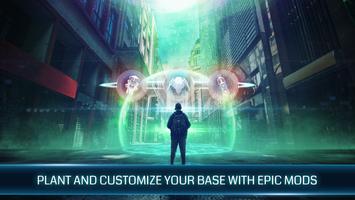 Delta T Augmented Reality MMO Ekran Görüntüsü 2