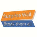 Surprise Wall aplikacja