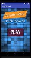 Surprise Wall Plakat