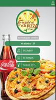 Empório da Pizza Viradouro الملصق