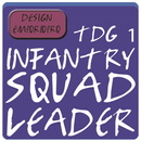 TDG Infantry Squad Leader aplikacja