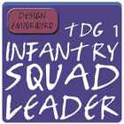 TDG Infantry Squad Leader icône