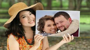 Hoardings Photo Frame ảnh chụp màn hình 2