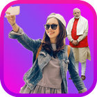 Selfie With Shri Narendra Modi icône