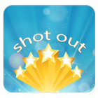 Shot Out أيقونة