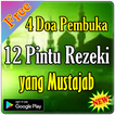4 Doa Pembuka 12 Pintu Rezeki yang Mustajab