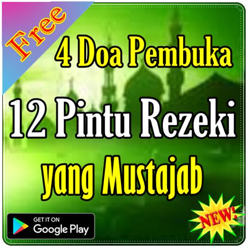 Doa Mustajab Pembuka Rezeki