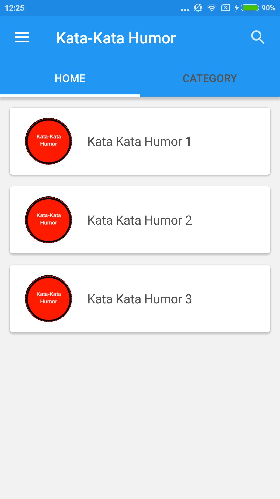 Kata Kata Humor Lucu For Android Apk Download