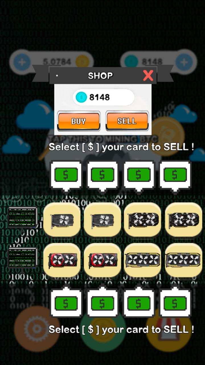Bitcoin Mining Btc Games For Android Apk Download - 