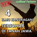 4 ilmu kanuragan tersohor di tanah jawa App APK