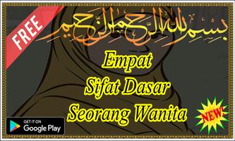 Empat Sifat Dasar Seorang Wanita 截图 1