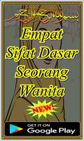 Empat Sifat Dasar Seorang Wanita 截图 2