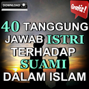 40 Tanggung Jawab Istri Terhadap Suami APK