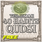 40 Hadits Qudsi ícone