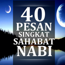 40 Pesan singkat Sahabat NABI APK