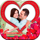 Love Frames Photo Editor APK