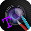 Doodle and write on photos APK