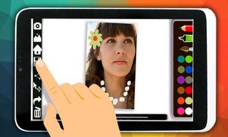 Draw on photos Screenshot 3